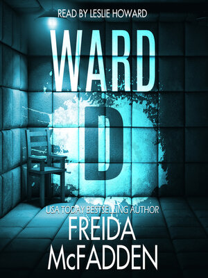 cover image of Ward D